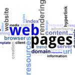 Come fare una pagina web